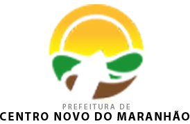 Portal do Contribuinte Centro Novo do Maranhão